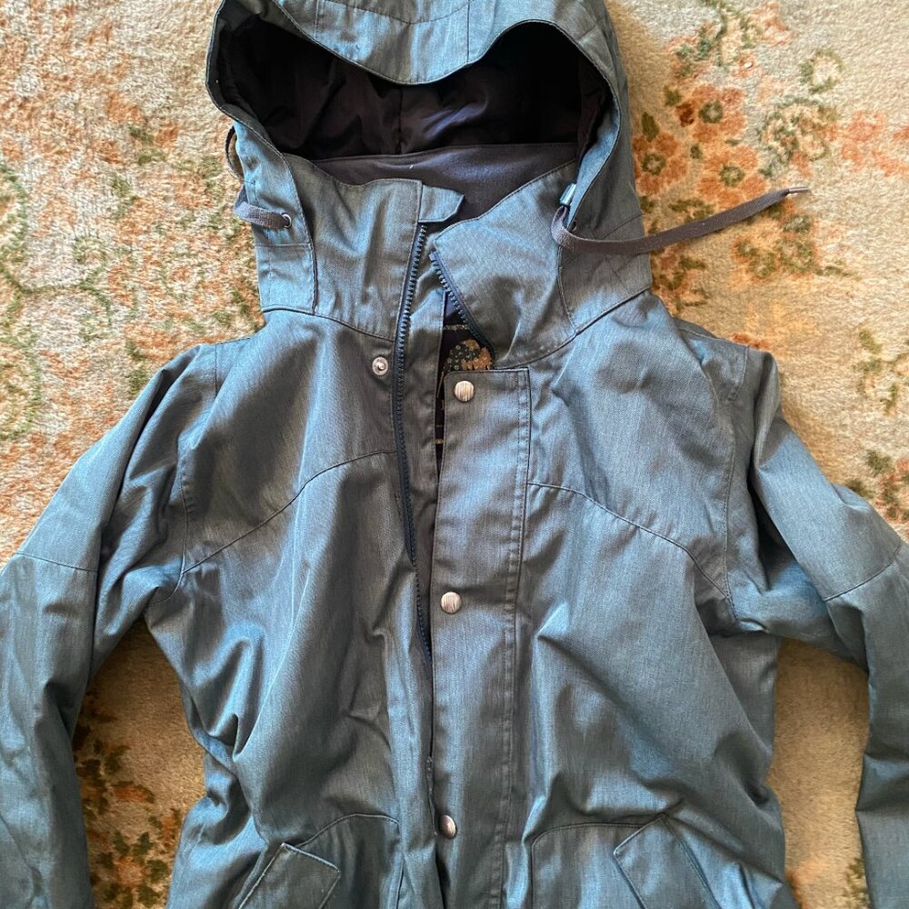 Burton Snowboard Jacket